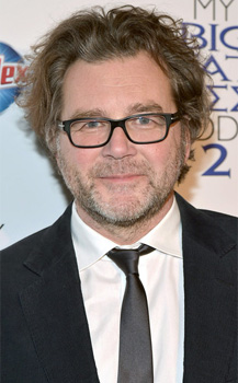 Kirk Jones